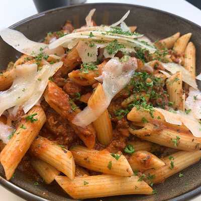 Parthenon Souvlaki Bar