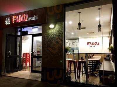 Fuku Sushi Restaurant