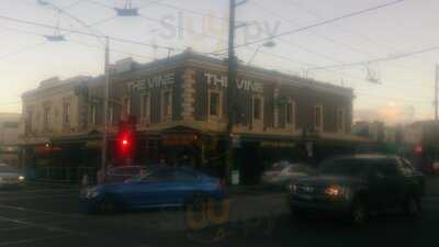 The Vine Hotel