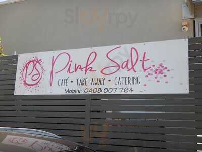 Pink Salt Wholefoods Cafe