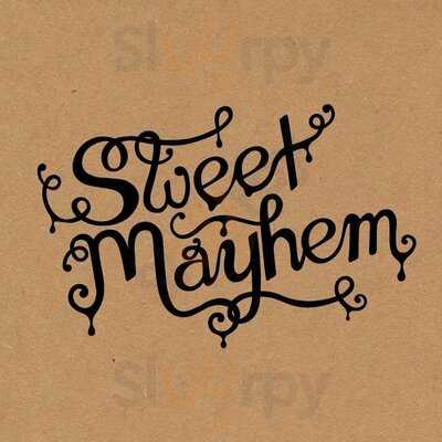 Sweet Mayhem