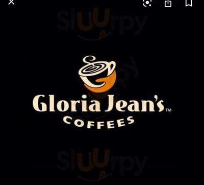 Gloria Jeans Coffee