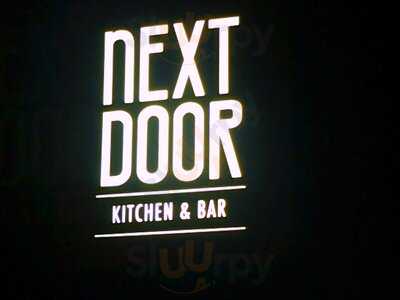 Next Door Kitchen And Bar