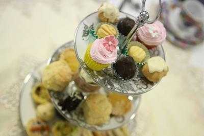 The Willows Tea Room