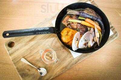 The Glasshouse Hotel