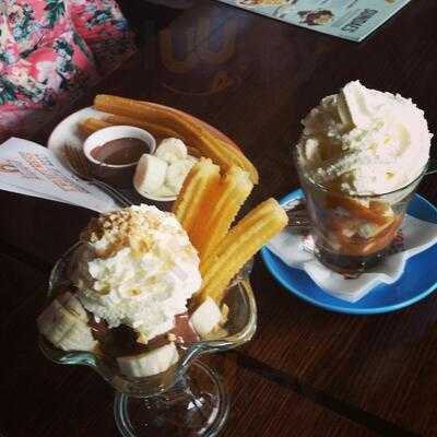 Chocolateria San Churro - East Victoria Park