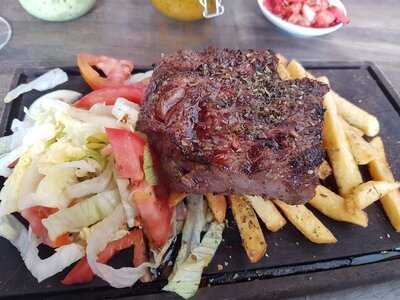 El Asador Argentinian Grill