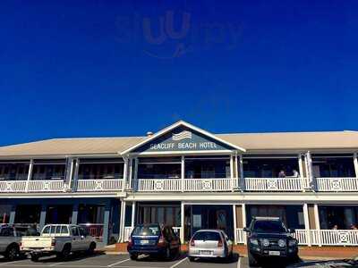 Seacliff Beach Hotel