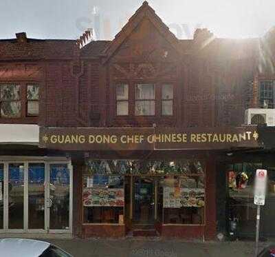 Guang Dong Chef