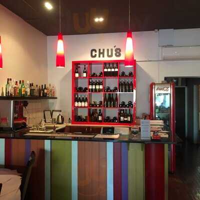 Chus Chinese & Vietnamese Restaurant