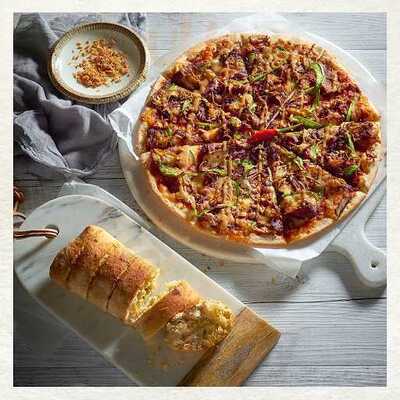 Domino's Pizza- Arana Hills