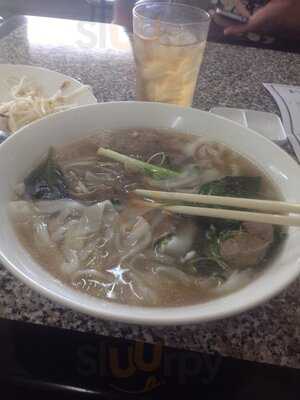 Vietnamese Pho Ever