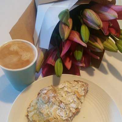 Crust & Co Artisan Baking