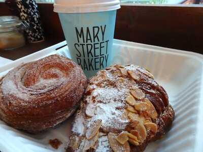 Mary Street Bakery