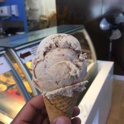 Lick! Ice Cream