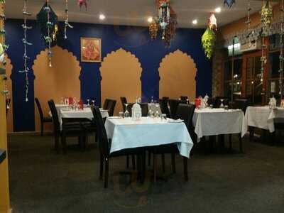Feast Of India menu