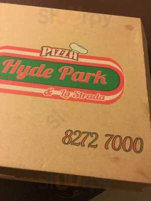 Hyde Park Pizza