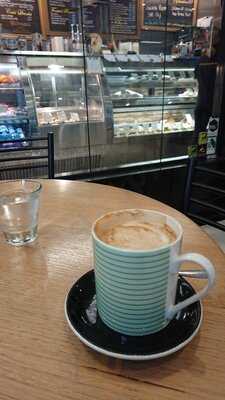 Posh Nosh Gourmet Cafe