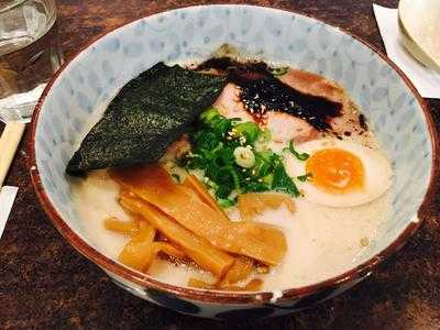 Taro's Ramen & Cafe - Cbd