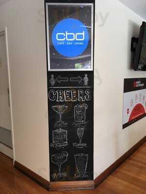 Cbd Cafe Bar