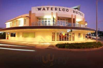 Waterloo Hotel