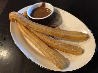 Chocolateria San Churro