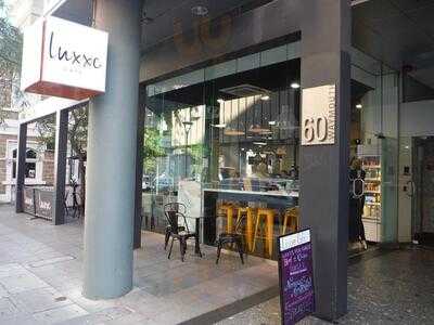 Luxxe Cafe