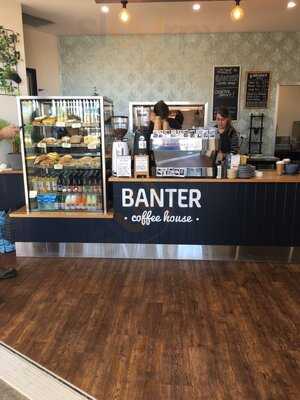 Banter Coffee House