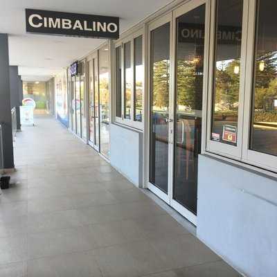 Cimbalino