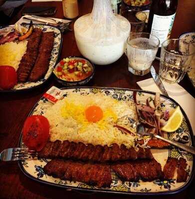 Hafez Persian Restaurant