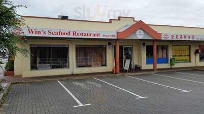 Win's Cafe & Noodle House