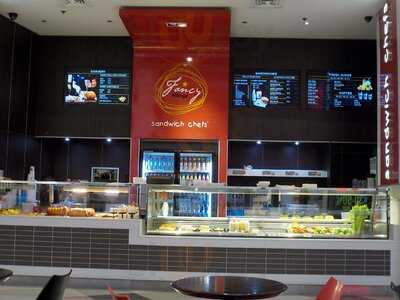 Sandwich Chefs - Victoria Gardens