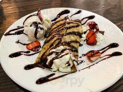 Hangout on 20 Preston