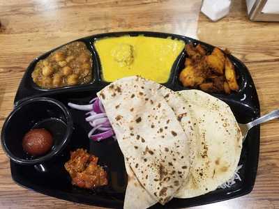 Mamma Roti