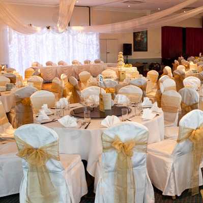 Michael's Oriental Restaurant & Function Centre
