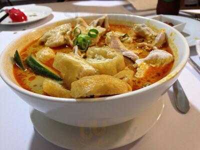 Laksa House