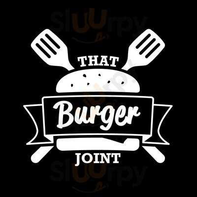 That Burger Joint