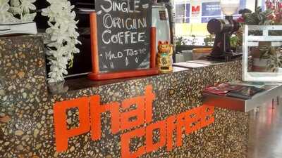 Phat Coffee