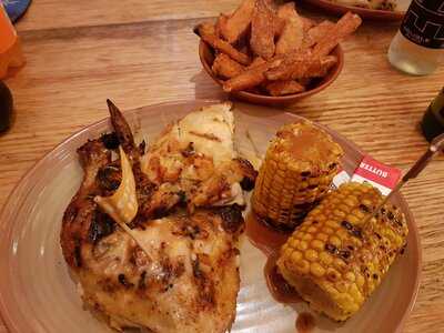 Nando's