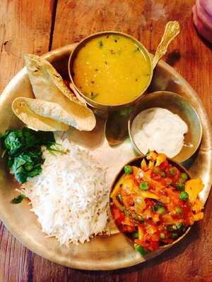 Kathmandu Newa Chhe'n