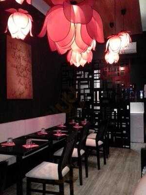 Red Lotus Vietnamese Annerley