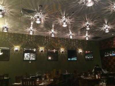 Punjab Curry Club - Forest Lake