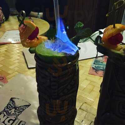 Jungle Bar
