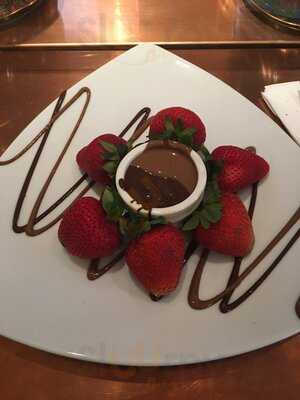 Max Brenner