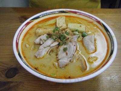 Laksa House 2