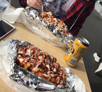 Bridge Kebab House