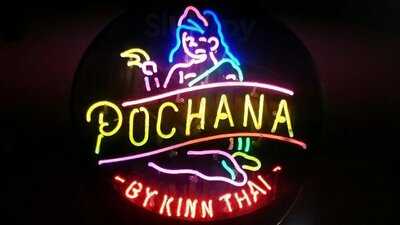 Pochana By Kinn Thai