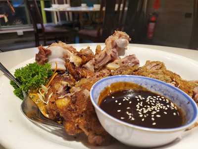 Mings Steamboat Restaurant