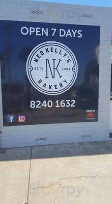 Ned Kelly Bakery