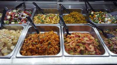 Captain Hook's Seafood